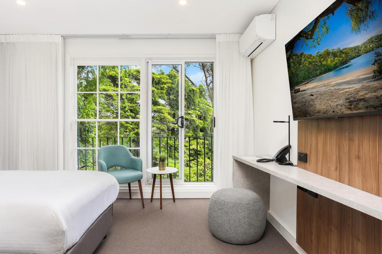 Killara Hotel & Suites Exterior foto