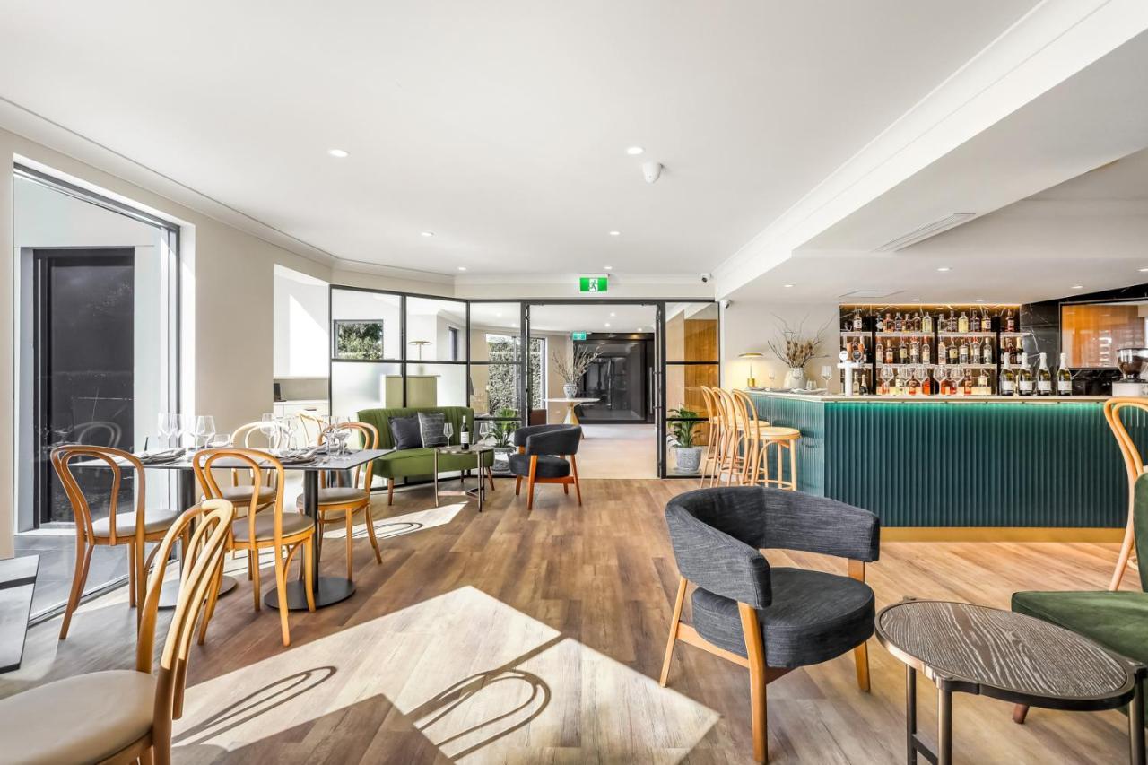 Killara Hotel & Suites Exterior foto