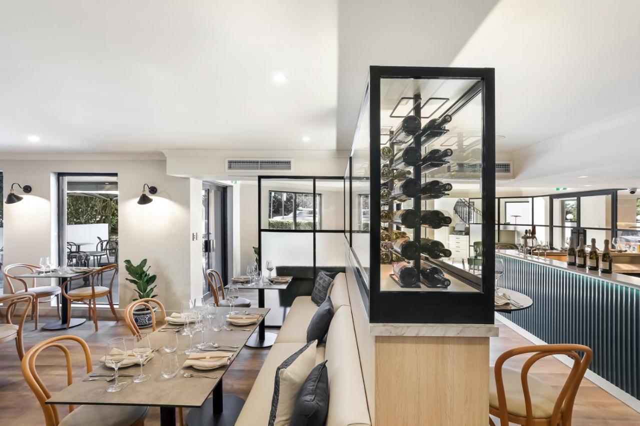 Killara Hotel & Suites Exterior foto