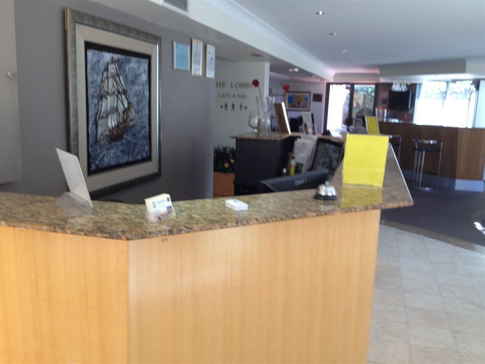 Killara Hotel & Suites Exterior foto